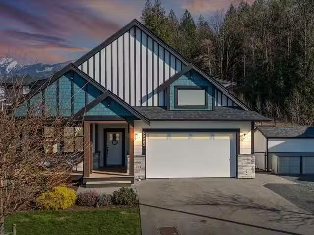 House for sale in Chilliwack, Chilliwack, 50952 Sophie Crescen.