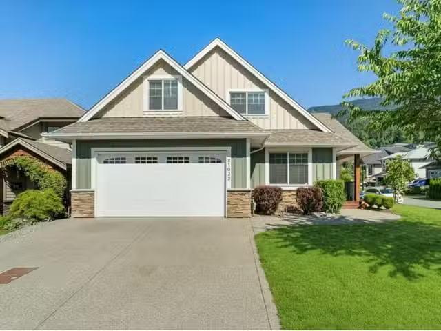 House for sale in Chilliwack, Chilliwack, 51022 Sophie Crescen.