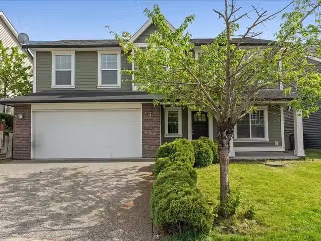 House for sale in Chilliwack, Chilliwack, 51106 Sophie Crescen.