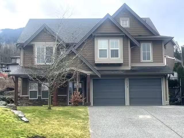House for sale in Chilliwack, Chilliwack, 51173 Sophie Crescen.