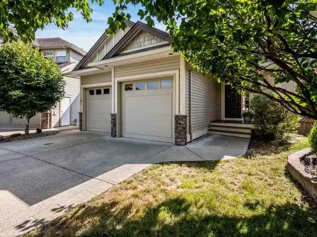 House for sale in Chilliwack, Chilliwack, 6 10113 Williams Roa.