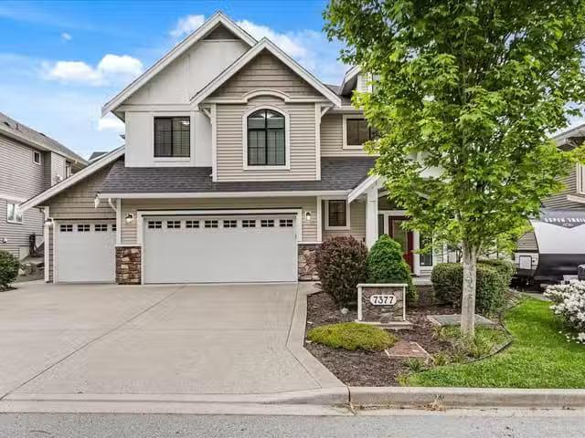 House for sale in Chilliwack, Chilliwack, 7377 Ramsay Place, 2.