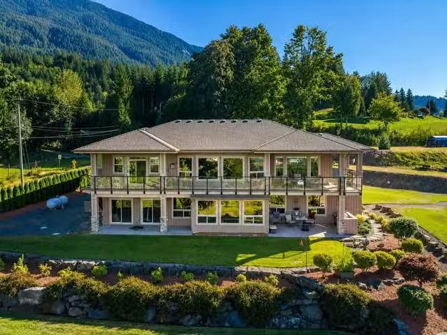 House for sale in Chilliwack, Chilliwack, 7775 Nixon Road, 263.