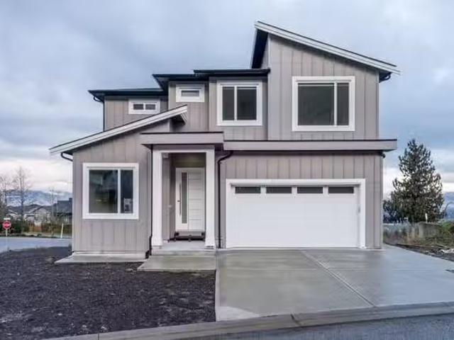 House for sale in Chilliwack, Chilliwack, 8202 Nixon Road, 263.