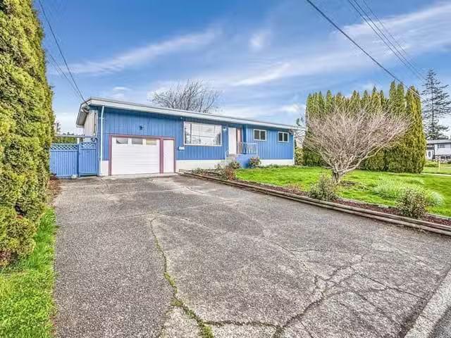 House for sale in Chilliwack, Chilliwack, 8429 Hilton Drive, 2.