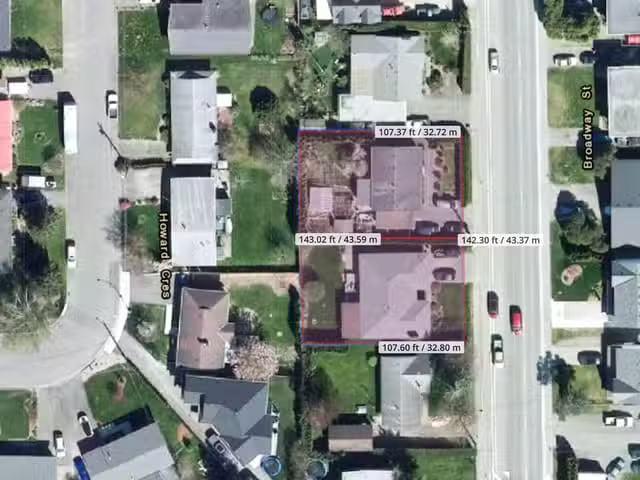 House for sale in Chilliwack, Chilliwack, 8565 Broadway Street.