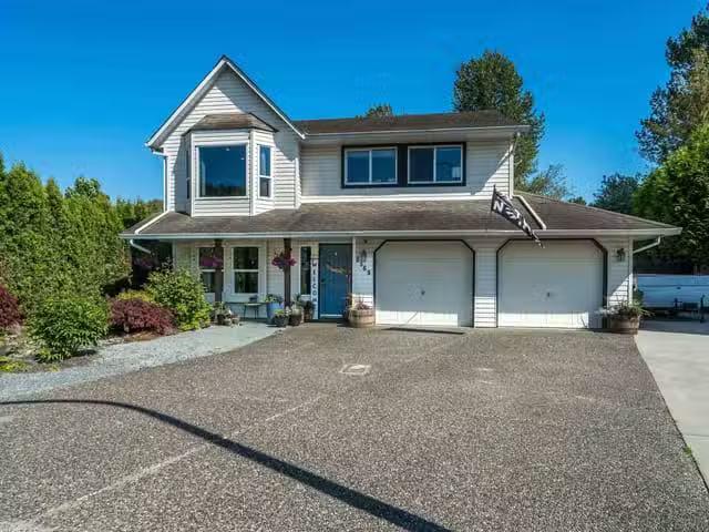 House for sale in Chilliwack, Chilliwack, 8569 Mc Kee Place, 2.