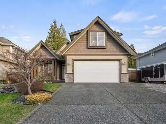 House for sale in Chilliwack, Chilliwack, 8512 Bradshaw Place.