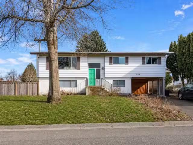 House for sale in Chilliwack, Chilliwack, 8708 Cornwall Cresce.