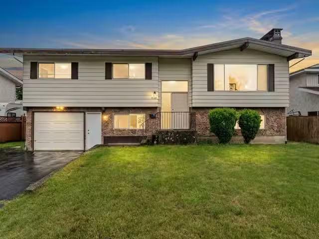 House for sale in Chilliwack, Chilliwack, 9140 Ashwell Road, 2.