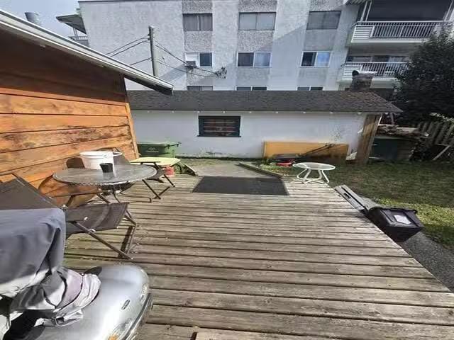 House for sale in Chilliwack, Chilliwack, 9445 Nowell Street.