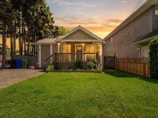 House for sale in Chilliwack, Chilliwack, 9460 Coote Street, 2.
