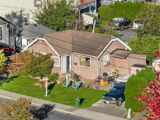 House for sale in Chilliwack, Chilliwack, 9430 Young Road, 263.