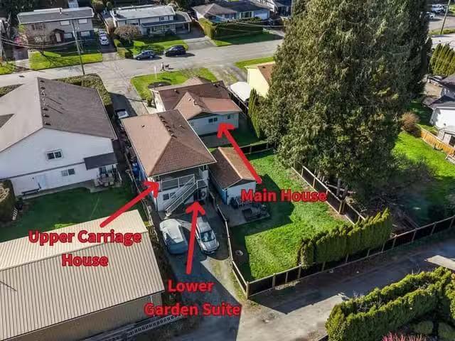 House for sale in Chilliwack, Chilliwack, 9566 Coote Street, 2.