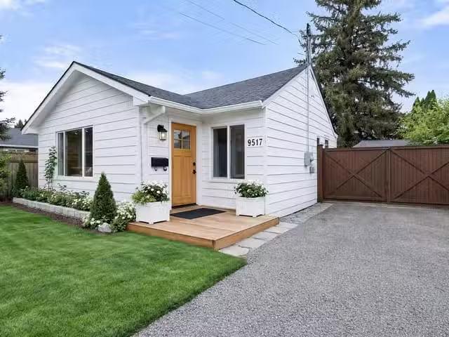 House for sale in Chilliwack, Chilliwack, 9517 Stanley Street.