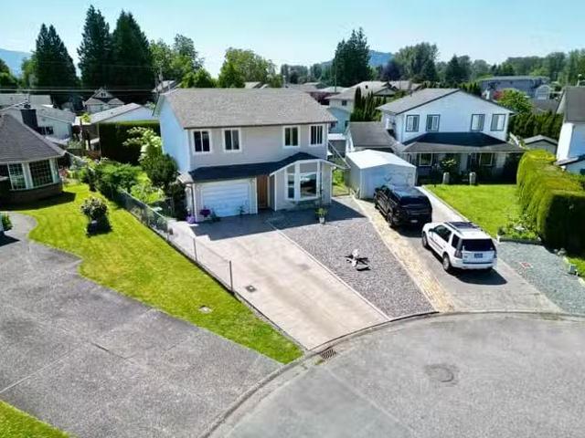 House for sale in Chilliwack, Chilliwack, 9525 Northview Stree.