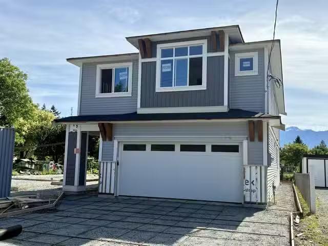 House for sale in Chilliwack, Chilliwack, 9650 Menzies Street.
