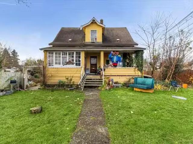 House for sale in Chilliwack, Chilliwack, 9665 Williams Street.