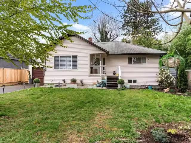 House for sale in Chilliwack, Chilliwack, 9684 Maurice Street.
