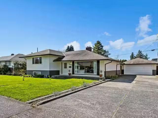 House for sale in Chilliwack, Chilliwack, 9763 Heather Street.