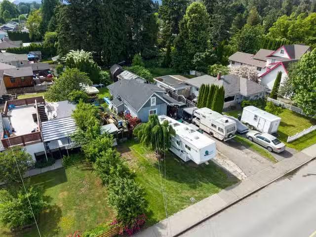 House for sale in Chilliwack, Chilliwack, 9813 Young Road, 263.