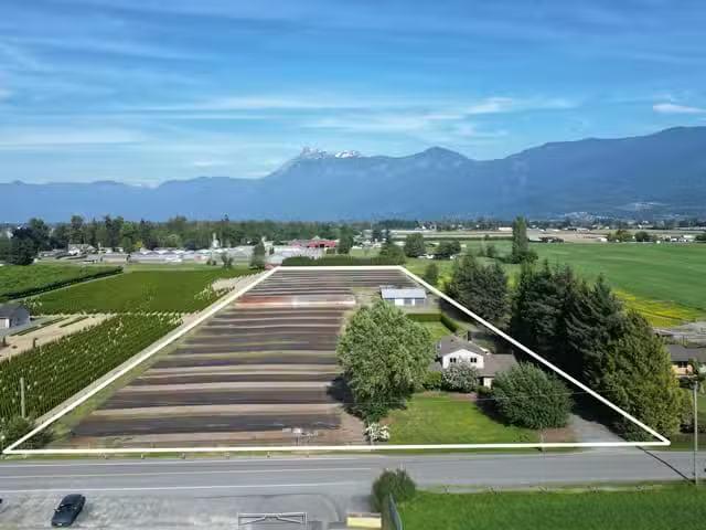 House for sale in Chilliwack, East Chilliwack, 9850 Banford Ro.