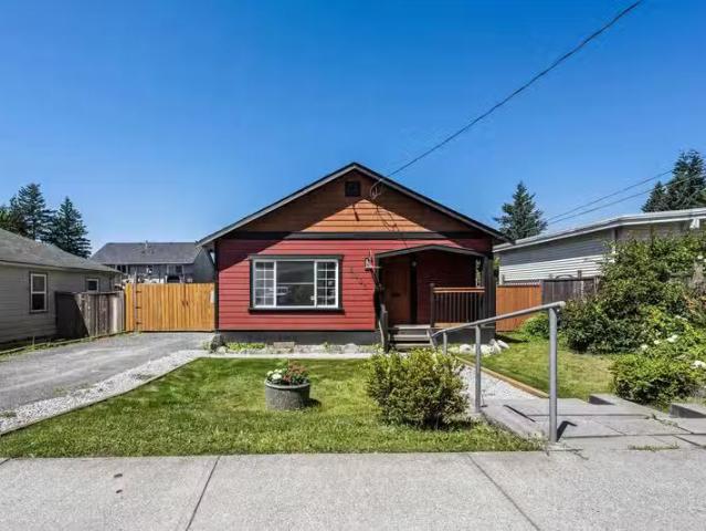 House for sale in Chilliwack Proper West, Chilliwack, Chilliwa.