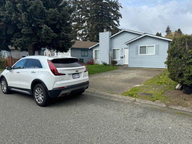 House for sale in Chilliwack Proper West, Chilliwack, Chilliwa.