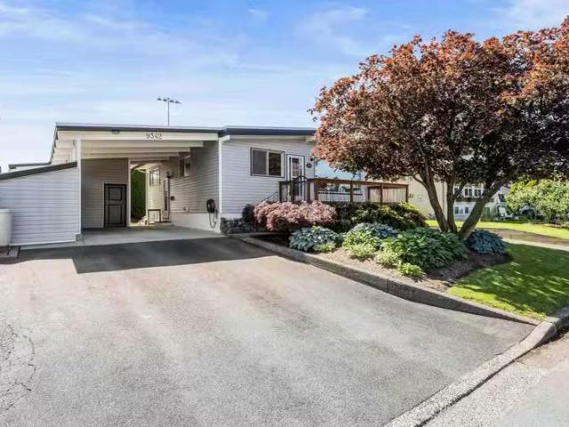 House for sale in Chilliwack Proper West, Chilliwack, Chilliwa.