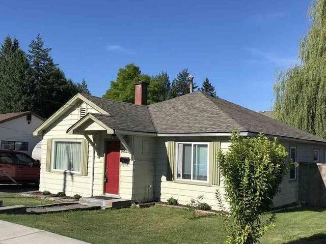 House for sale in Chilliwack Proper West Chilliwack Chilliwack 8825 Edward Street 262800258