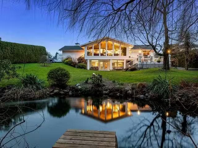 House for sale in Chilliwack, Sardis, 45431 Wells Road, 263152.