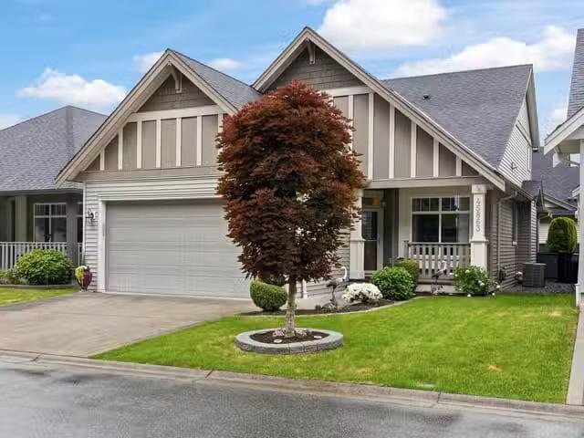 House for sale in Chilliwack, Sardis, 45863 S Foxridge Crescen.