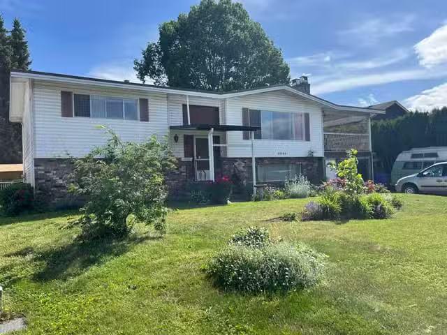 House for sale in Chilliwack, Sardis, 45946 Silver Avenue, 263.