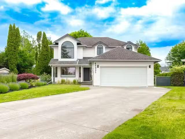 House for sale in Chilliwack, Sardis, 45995 Ivy Avenue, 263149.