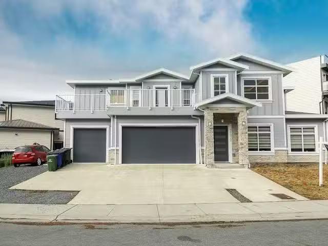 House for sale in Chilliwack, Sardis, 46077 Crestview Drive, 2.