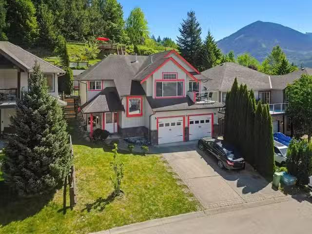 House for sale in Chilliwack, Sardis, 46082 Bridle Ridge Cresc.