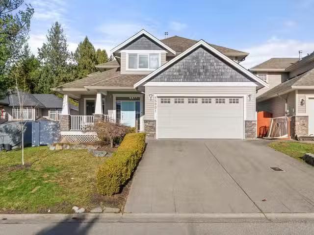 House for sale in Chilliwack, Sardis, 46001 Bridle Ridge Cresc.