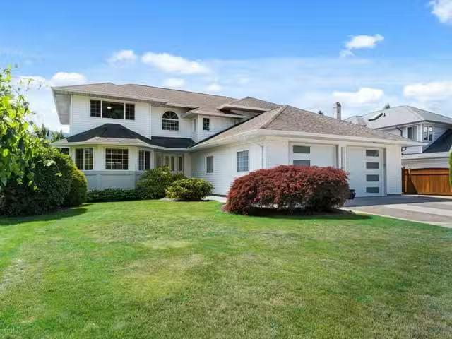 House for sale in Chilliwack, Sardis, 46250 Roy Avenue, 263152.
