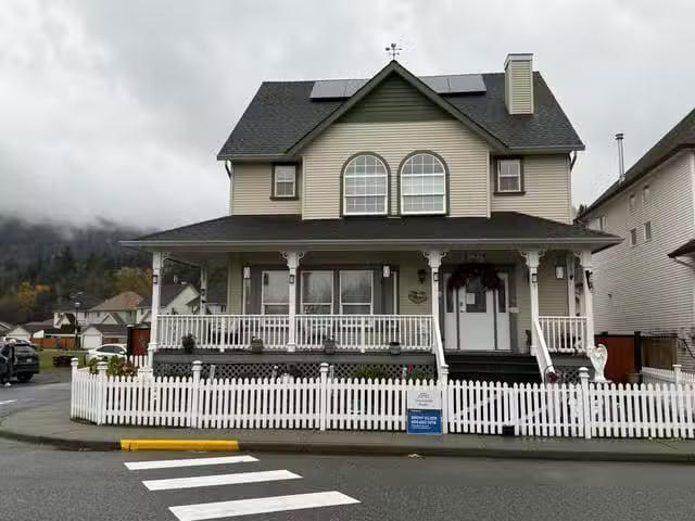 House for sale in Chilliwack, Sardis, 46442 Chester Drive, 263.
