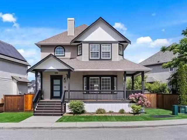 House for sale in Chilliwack, Sardis, 46409 Bedford Parkway, 2.