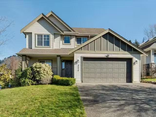 House for sale in Chilliwack, Sardis, 46514 Lear Drive, 263140.