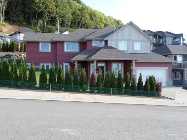 House for sale in Chilliwack, Sardis, 47264 Vista Place, 26314.