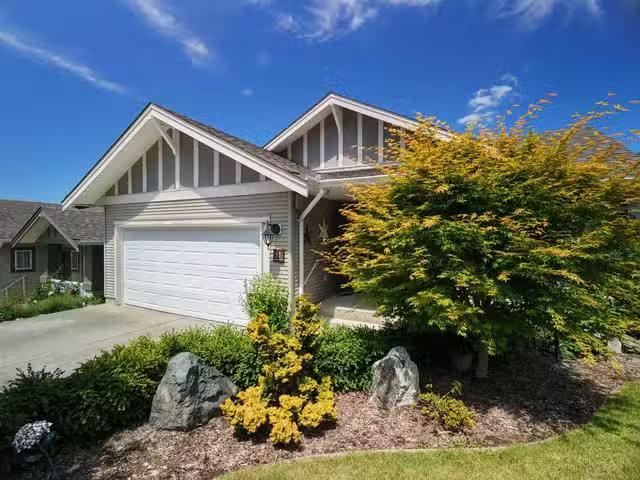 House for sale in Chilliwack, Sardis, 51 5700 Jinkerson Road.