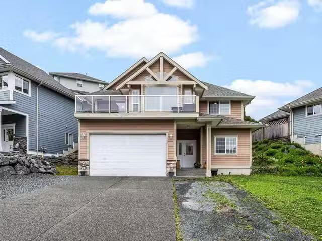 House for sale in Chilliwack, Sardis, 5369 Teskey Road, 263137.