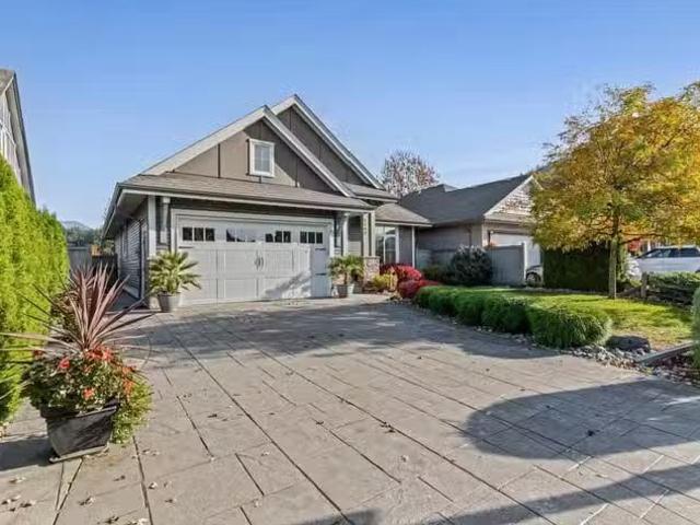 House for sale in Chilliwack, Sardis, 5440 Chinook Street, 263.