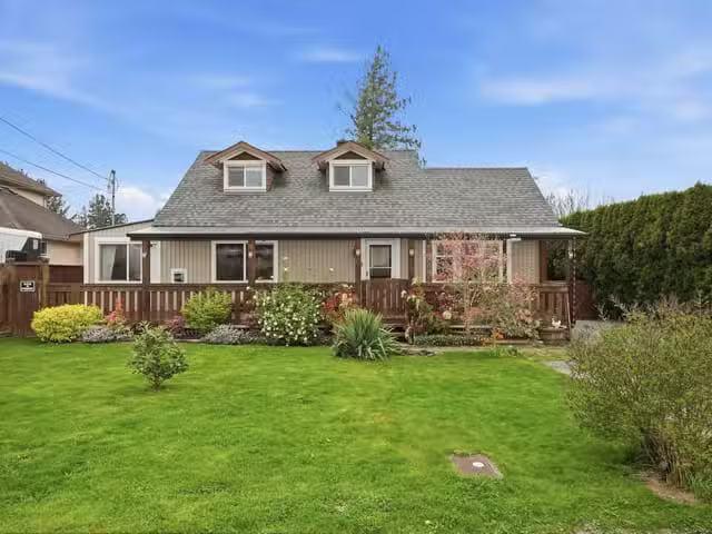 House for sale in Chilliwack, Sardis, 5565 Webster Road, 26313.