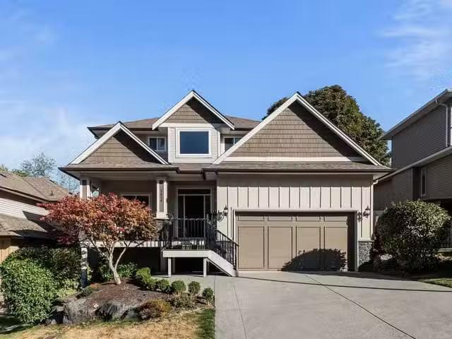 House for sale in Chilliwack, Sardis, 5650 Cedarcreek Drive, 2.