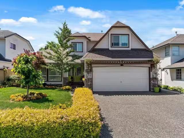 House for sale in Chilliwack, Sardis, 5715 Gillian Place, 2631.