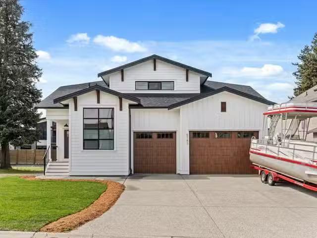 House for sale in Chilliwack, Sardis, 5783 Carter Road, 263133.