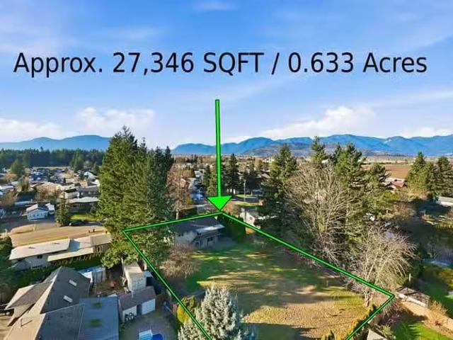 House for sale in Chilliwack, Sardis, 5890 Carter Road, 263103.
